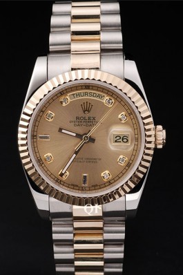 Rolex Watch 1545